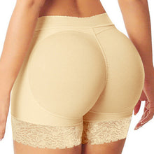 Body Shaper - But Push Up Butt Lifter