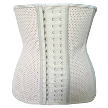 Waist Trainer Corset Latex Underbust