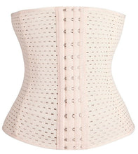 Waist Shaper - Modeling Strap