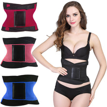 Neoprene Waist Trainer Corset