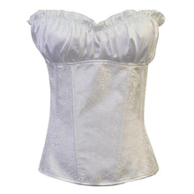 Plus Size Overbust Corsets