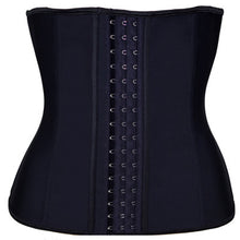 Plus Size Shapewear Corset Waist Trainer slimming modeling strap hot shapers body shaper