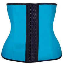 Plus Size Shapewear Corset Waist Trainer slimming modeling strap hot shapers body shaper