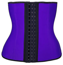 Plus Size Shapewear Corset Waist Trainer slimming modeling strap hot shapers body shaper