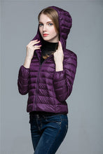 Ultra Light Jackets