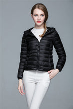 Ultra Light Jackets