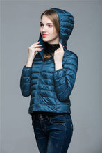Ultra Light Jackets