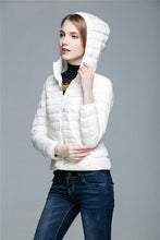 Ultra Light Jackets