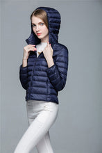 Ultra Light Jackets