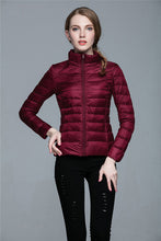Ultra Light Packable Jackets