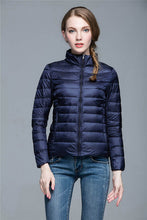 Ultra Light Packable Jackets