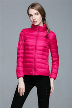 Ultra Light Packable Jackets