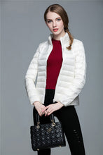 Ultra Light Packable Jackets