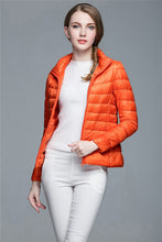 Ultra Light Packable Jackets