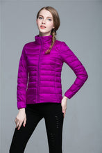 Ultra Light Packable Jackets