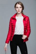 Ultra Light Packable Jackets