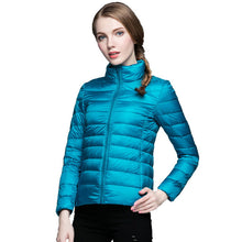 Ultra Light Packable Jackets