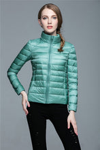 Ultra Light Packable Jackets