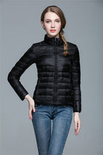 Ultra Light Packable Jackets