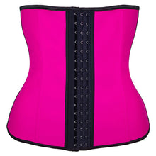 Waist Shaper - Modeling Strap Waist Trainer Corset