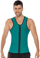 Neoprene shapewear modeling strap