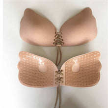 Breast Lift Silicone Bra (opp bag)