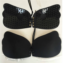 Breast Lift Silicone Bra (opp bag)