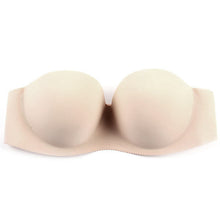 Underwired Back Band Bras