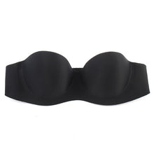 Underwired Back Band Bras