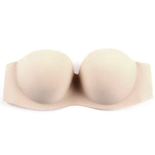 Underwired Back Band Bras