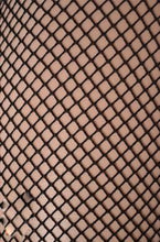Fishnet Tights Women Stockings