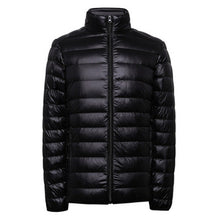 New Casual Ultralight Mens Duck Down Jackets