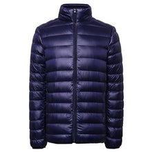 New Casual Ultralight Mens Duck Down Jackets