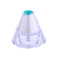 140ML Ultrasonic Humidifier USB Car Humidifier Mini Aroma Essential Oil Diffuser Aromatherapy Mist Maker Home Office