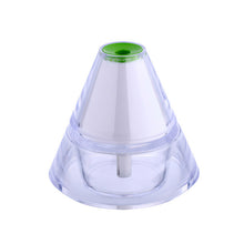 140ML Ultrasonic Humidifier USB Car Humidifier Mini Aroma Essential Oil Diffuser Aromatherapy Mist Maker Home Office