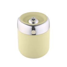 180ML USB Ultrasonic Humidifier Air Aroma Diffuser Mist Maker, Essential Oil diffuser of Home and Car