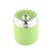 180ML USB Ultrasonic Humidifier Air Aroma Diffuser Mist Maker, Essential Oil diffuser of Home and Car