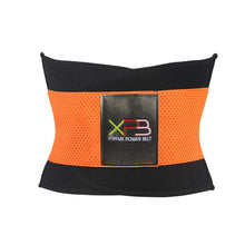 Waist Trainer Corset Body Shaper Belt
