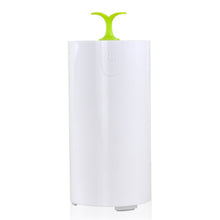 2017 Ultrasonic Aromatherapy Diffuser Wood Grain Ultrasonic Cool Mist Humidifier for Office Home Bedroom Living Room