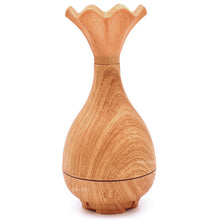 2017 USB Humidifier Ultrasonic Humidifier Air Aroma Diffuser Mist Maker, Essential Oil diffuser of Home and Car