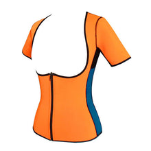Sweat Enhancing Waist Trainer Corset