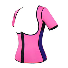Sweat Enhancing Waist Trainer Corset