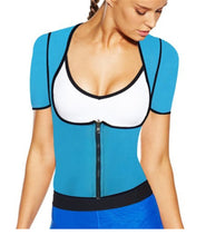 Sweat Enhancing Waist Trainer Corset