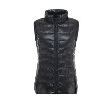 Women Fashion Duck Down Jacket