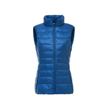 Women Fashion Duck Down Jacket
