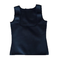 Neoprene Hot Shapers Vest Body Shaper Waist Trainers