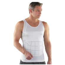Slimming Body Shaper Underwear Vest Waist Cincher