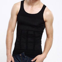 Slimming Body Shaper Underwear Vest Waist Cincher