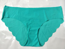 Seamless Ultra-thin Briefs Women Underwear G String Panties Intimates