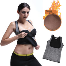 Hot Shaper Body Shapers Neoprene Sauna Sweat Vest Slimming Vest